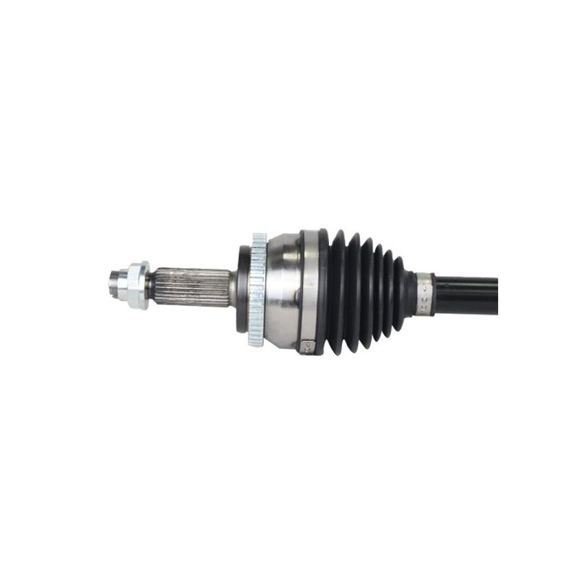 GSP NCV37111 Hyundai, Kia (1.6) CV Axle Assembly  - Front Right