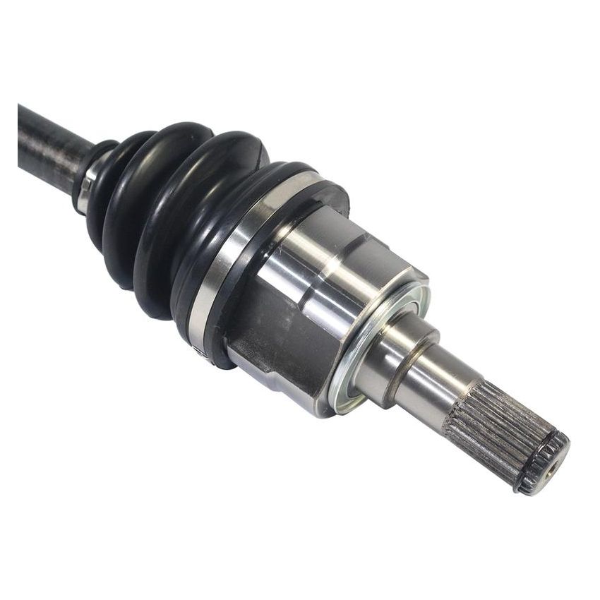 GSP NCV37116 14-15 Hyundai Tucson CV Axle Assembly  - Rear Left