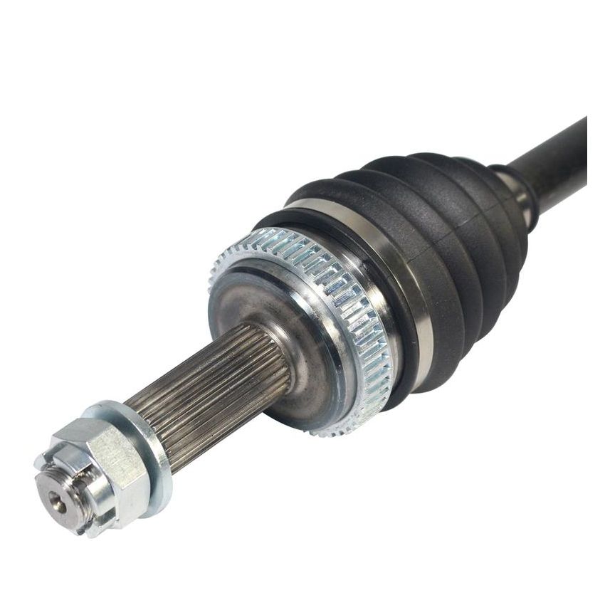 GSP NCV37116 14-15 Hyundai Tucson CV Axle Assembly  - Rear Left