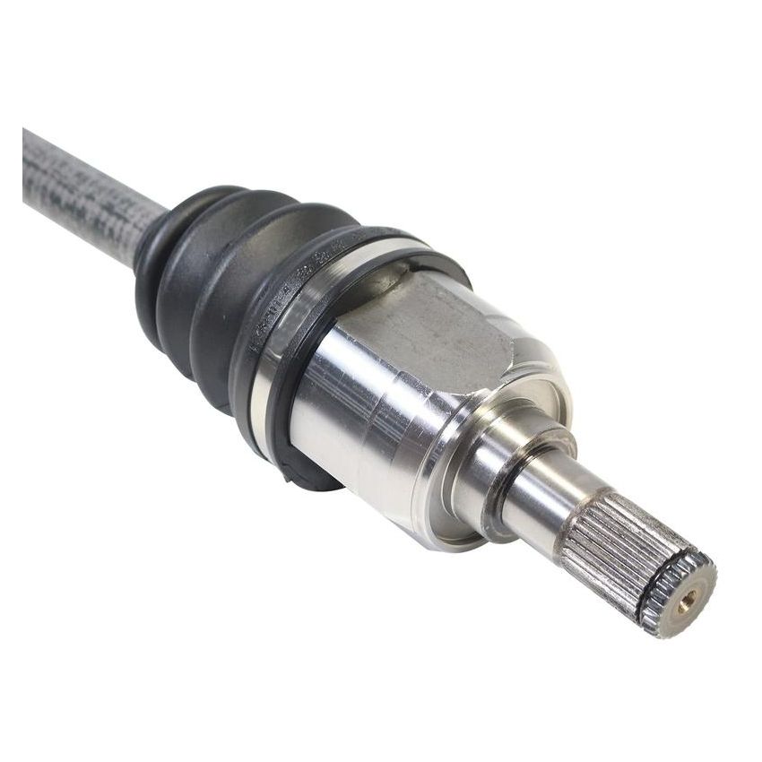 GSP NCV37140 17-18 Hyundai Elantra SE (2.0) CV Axle Assembly  - Front Left