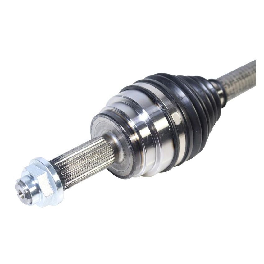 GSP NCV37140 17-18 Hyundai Elantra SE (2.0) CV Axle Assembly  - Front Left