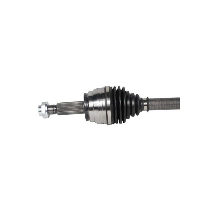 GSP NCV37145 Hyundai (2.0) CV Axle Assembly  - Front Left