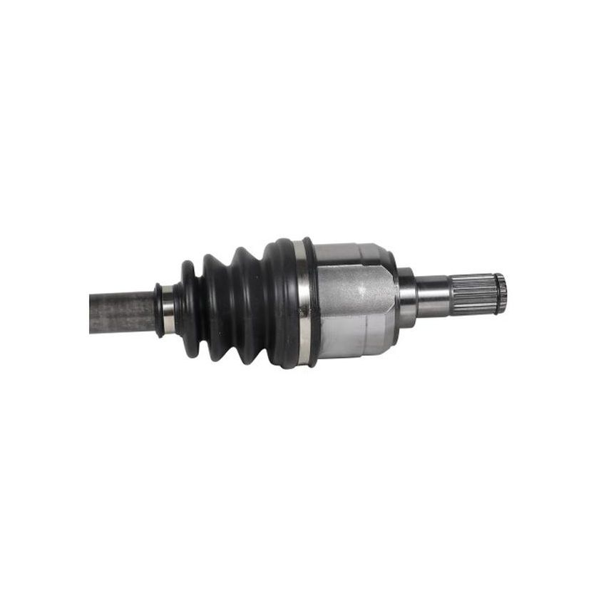 GSP NCV37145 Hyundai (2.0) CV Axle Assembly  - Front Left