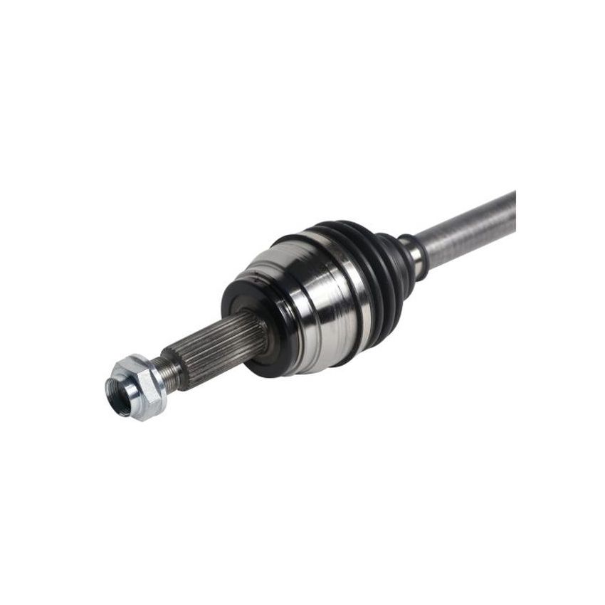 GSP NCV37145 Hyundai (2.0) CV Axle Assembly  - Front Left