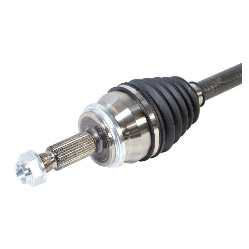 GSP NCV37152 19-20 Hyundai Santa Fe (2.0) CV Axle Assembly  - Front Left