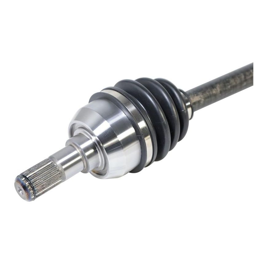 GSP NCV37158 Hyundai, Kia CV Axle Assembly  - Rear Right