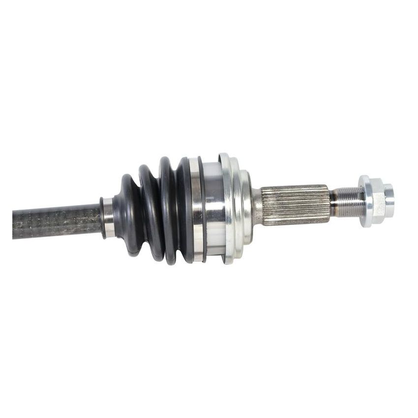 GSP NCV37158 Hyundai, Kia CV Axle Assembly  - Rear Right