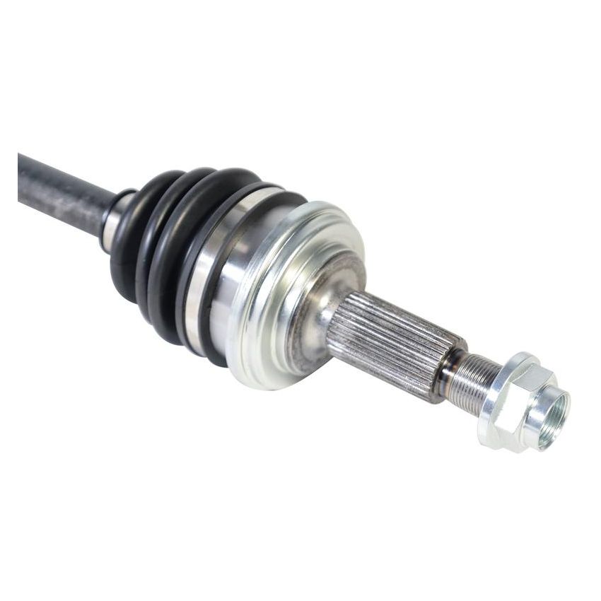 GSP NCV37158 Hyundai, Kia CV Axle Assembly  - Rear Right