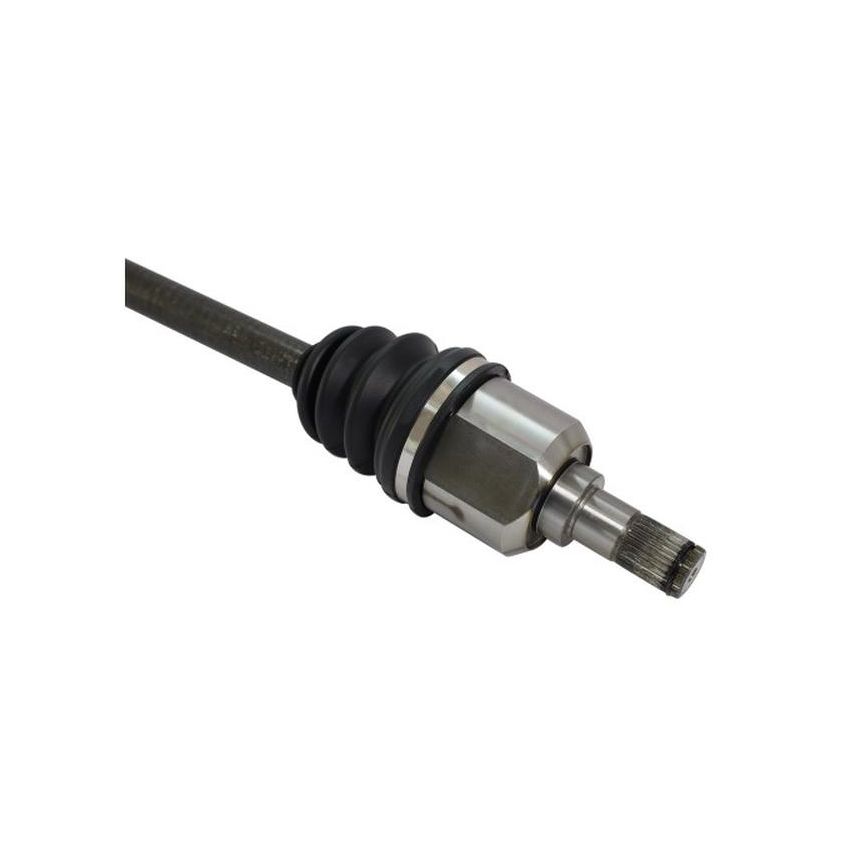 GSP NCV37160 17-20 Hyundai Elantra (1.4, 2.0) CV Axle Assembly  - Front Left