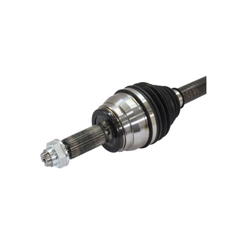 GSP NCV37160 17-20 Hyundai Elantra (1.4, 2.0) CV Axle Assembly  - Front Left