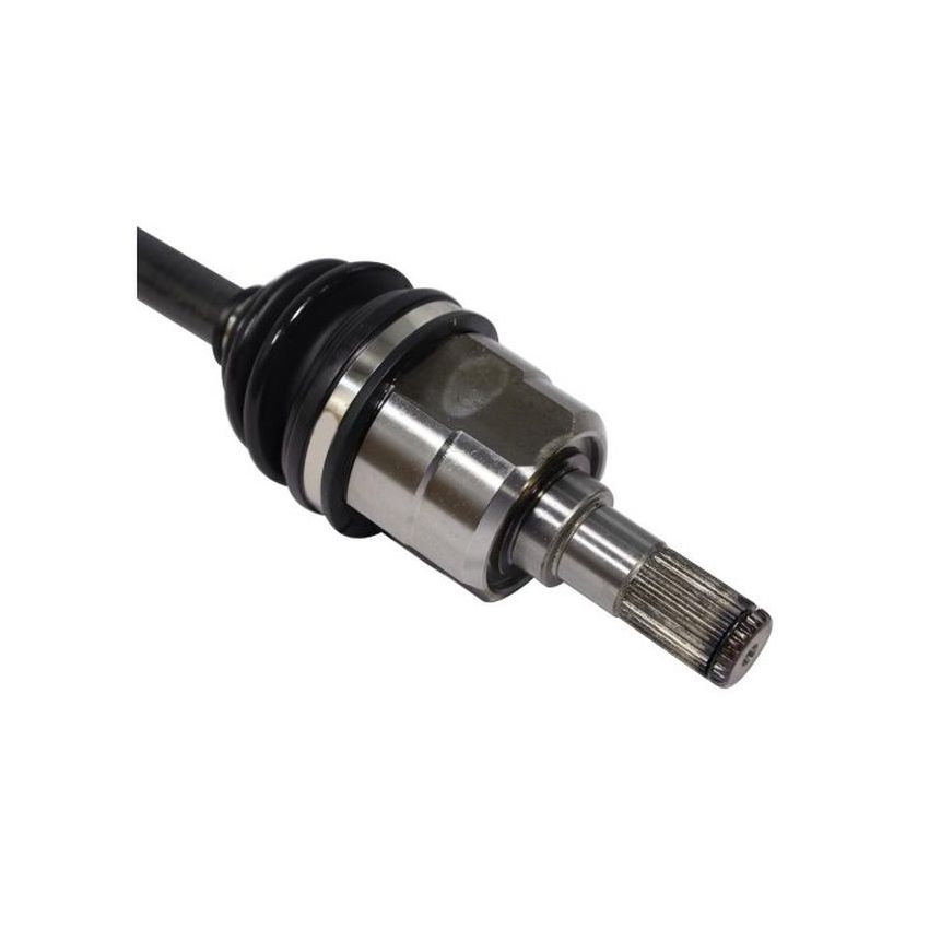 GSP NCV37171 Hyundai, Kia (2.5) CV Axle Assembly  - Rear Right