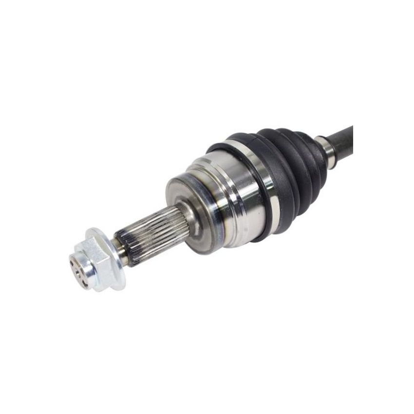 GSP NCV37171 Hyundai, Kia (2.5) CV Axle Assembly  - Rear Right