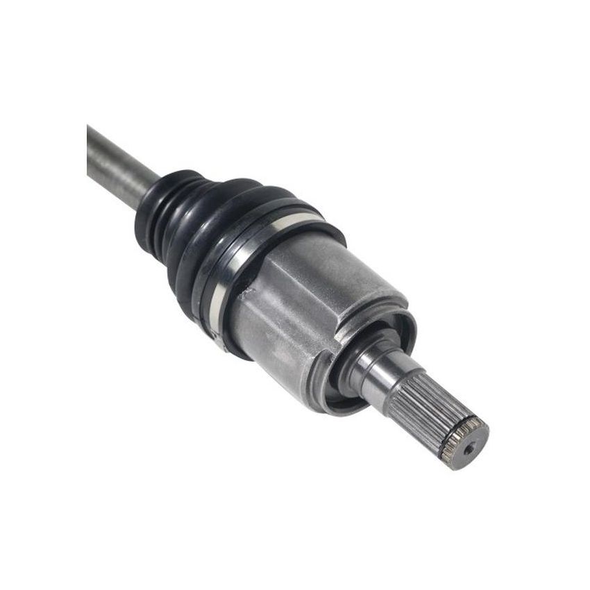 GSP NCV37176 21-25 Hyundai Elantra CV Axle Assembly  - Front Right