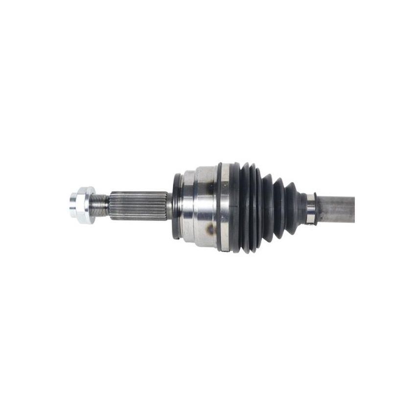 GSP NCV37176 21-25 Hyundai Elantra CV Axle Assembly  - Front Right