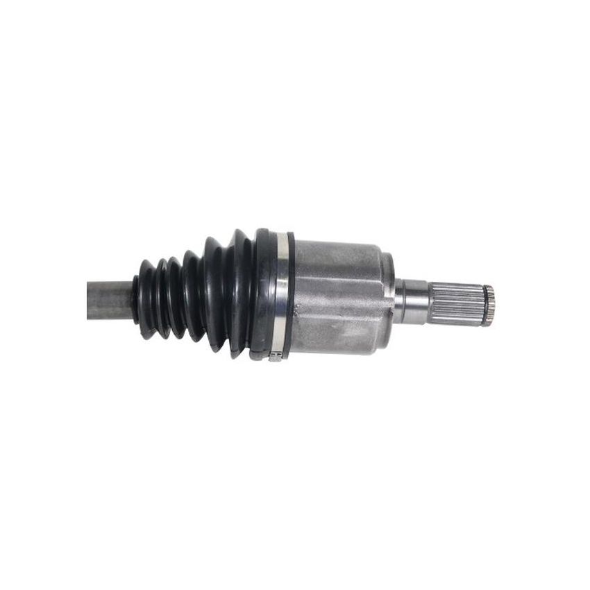 GSP NCV37176 21-25 Hyundai Elantra CV Axle Assembly  - Front Right