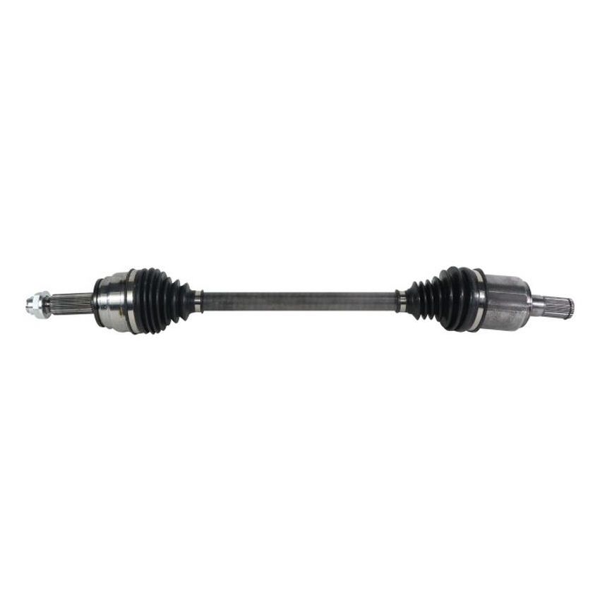 GSP NCV37177 21-25 Hyundai Elantra CV Axle Assembly  - Front Left