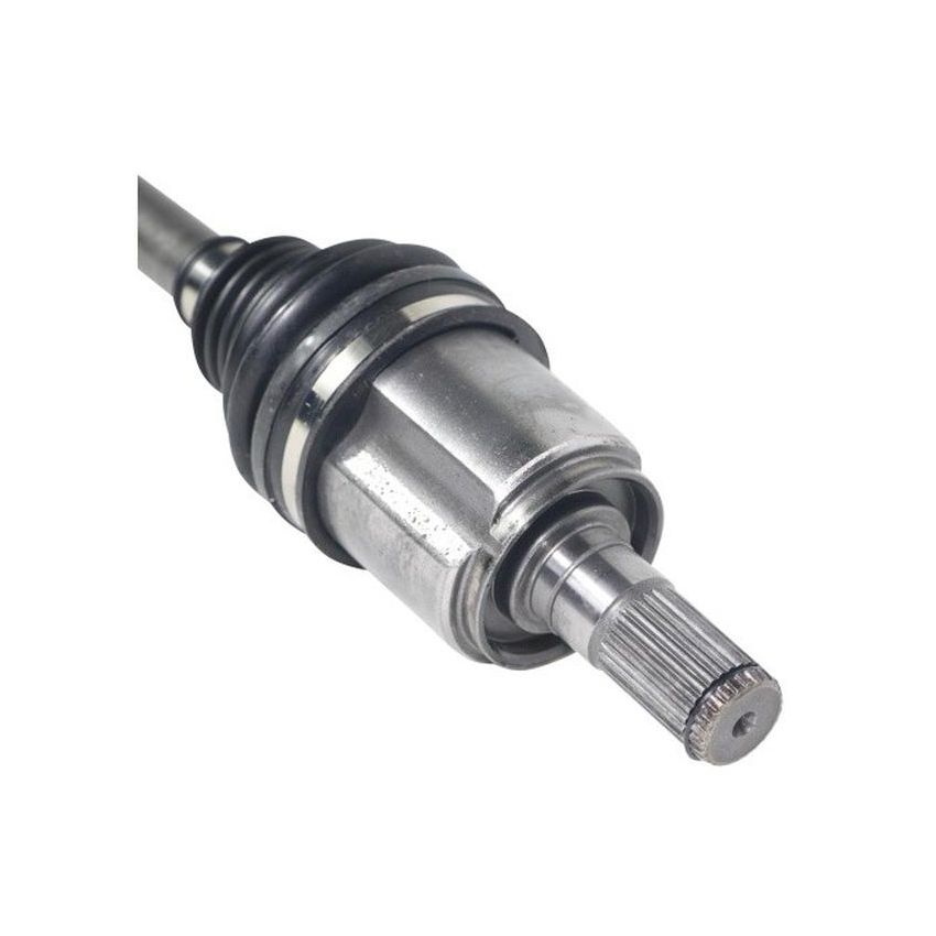 GSP NCV37177 21-25 Hyundai Elantra CV Axle Assembly  - Front Left