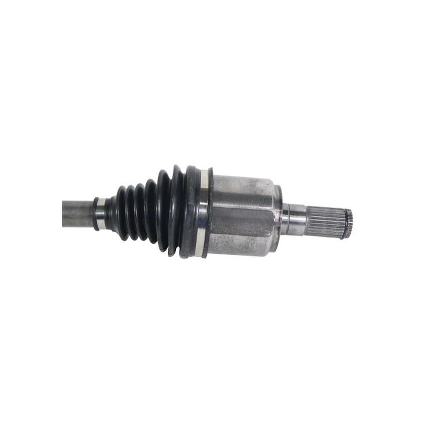 GSP NCV37177 21-25 Hyundai Elantra CV Axle Assembly  - Front Left