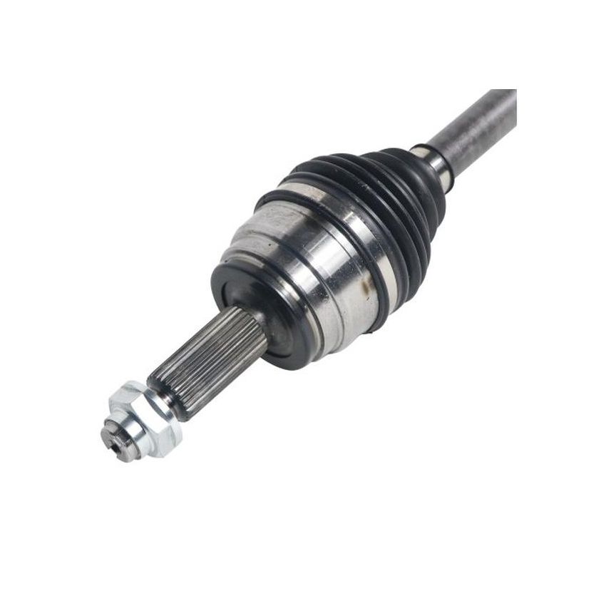 GSP NCV37177 21-25 Hyundai Elantra CV Axle Assembly  - Front Left