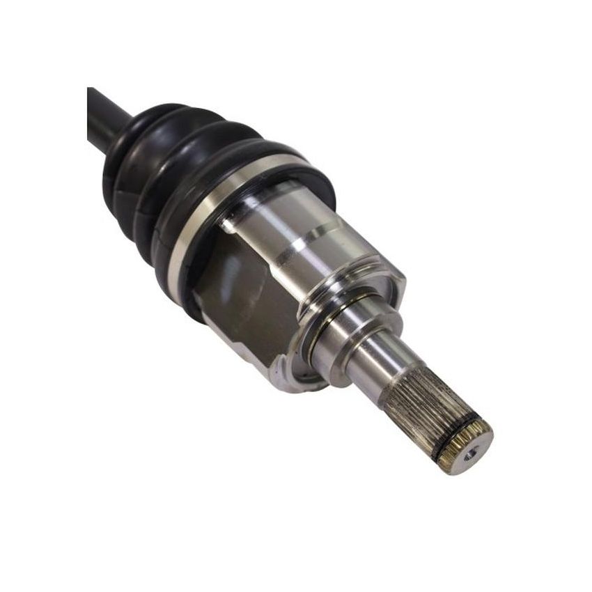 GSP NCV37179 19-22 Hyundai Accent CV Axle Assembly  - Front Left