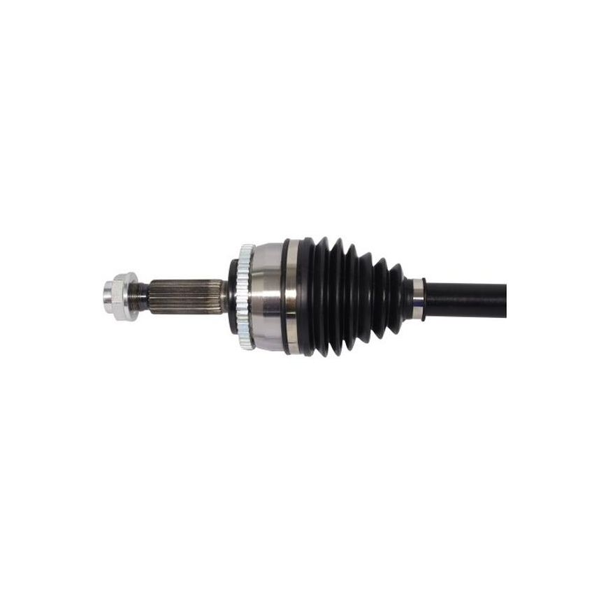 GSP NCV37179 19-22 Hyundai Accent CV Axle Assembly  - Front Left