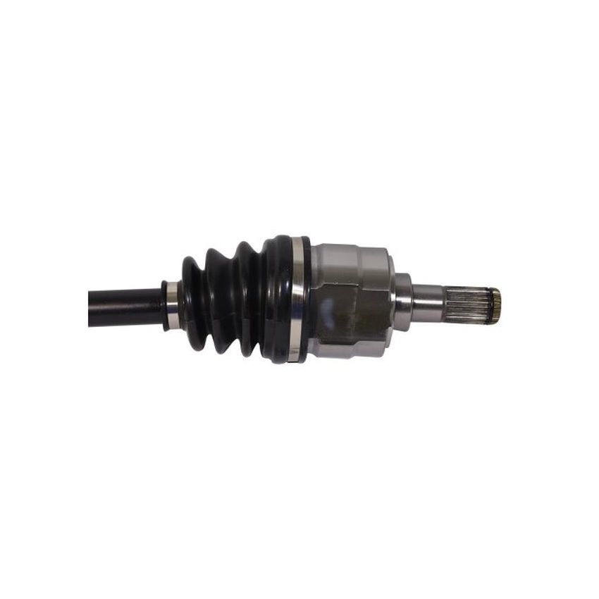 GSP NCV37179 19-22 Hyundai Accent CV Axle Assembly  - Front Left