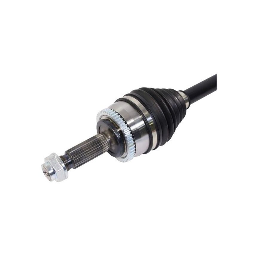 GSP NCV37179 19-22 Hyundai Accent CV Axle Assembly  - Front Left