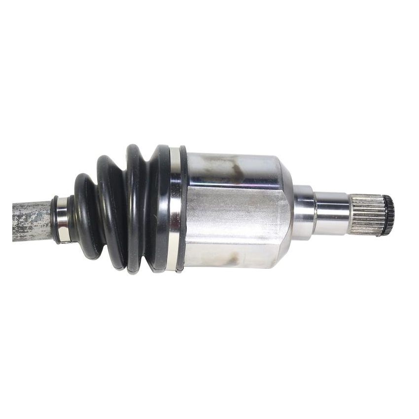 GSP NCV37501 Hyundai CV Axle Assembly  - Front Left