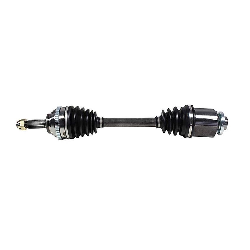 GSP NCV37502 Hyundai CV Axle Assembly  - Front Right
