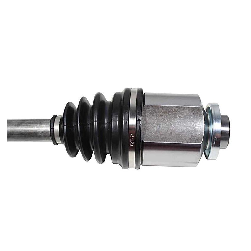 GSP NCV37502 Hyundai CV Axle Assembly  - Front Right