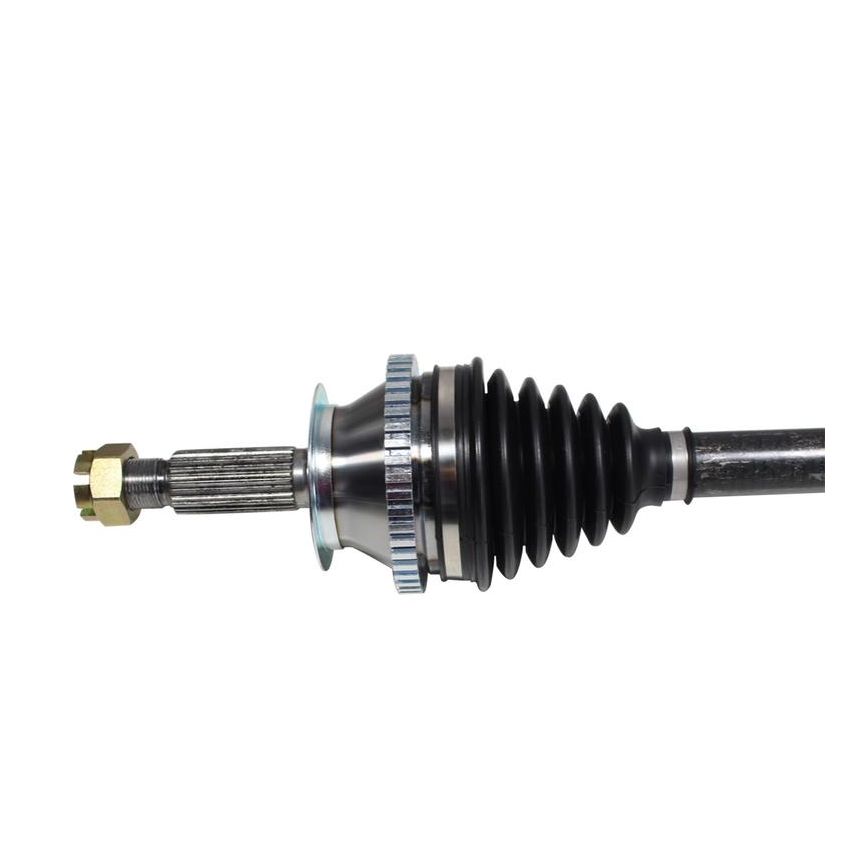 GSP NCV37505 Hyundai, Kia (2.4) CV Axle Assembly  - Front Left