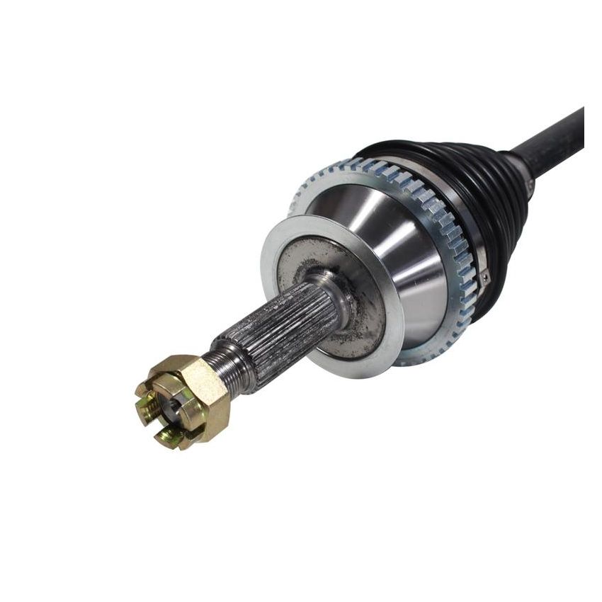 GSP NCV37505 Hyundai, Kia (2.4) CV Axle Assembly  - Front Left