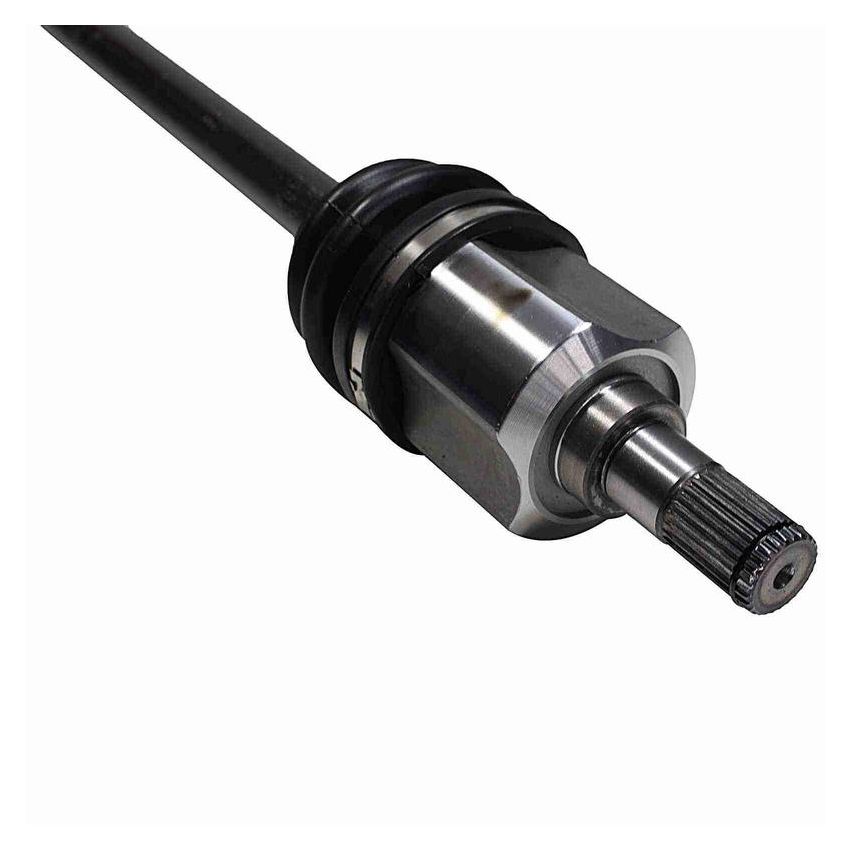 GSP NCV37506 Hyundai, Kia (2.4) CV Axle Assembly  - Front Right