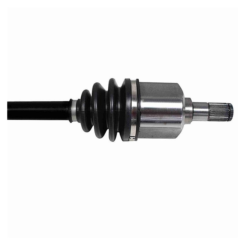 GSP NCV37506 Hyundai, Kia (2.4) CV Axle Assembly  - Front Right