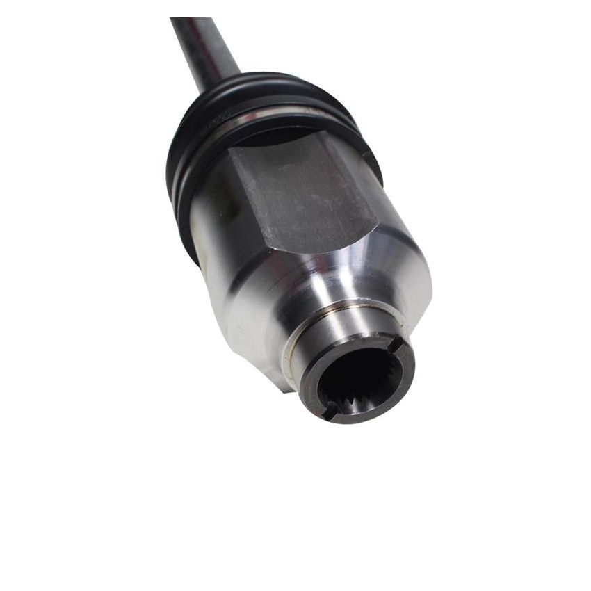 GSP NCV37514 Hyundai, Kia (2.5, 2.7) CV Axle Assembly  - Front Right