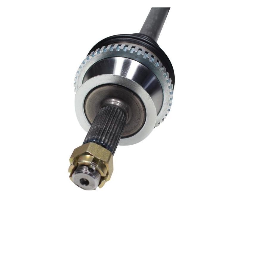 GSP NCV37514 Hyundai, Kia (2.5, 2.7) CV Axle Assembly  - Front Right