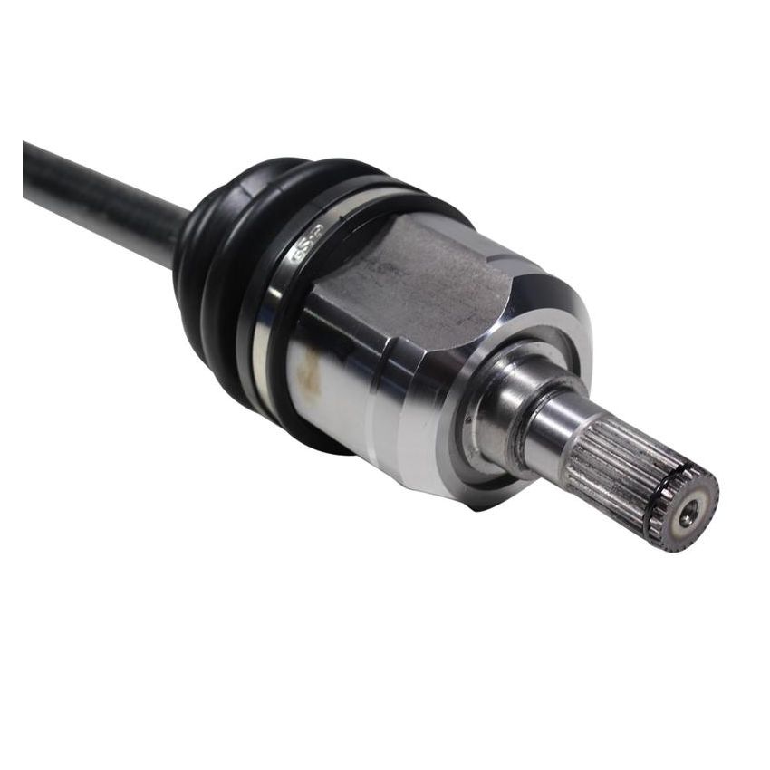 GSP NCV37516 95-99 Hyundai Accent CV Axle Assembly  - Front Right