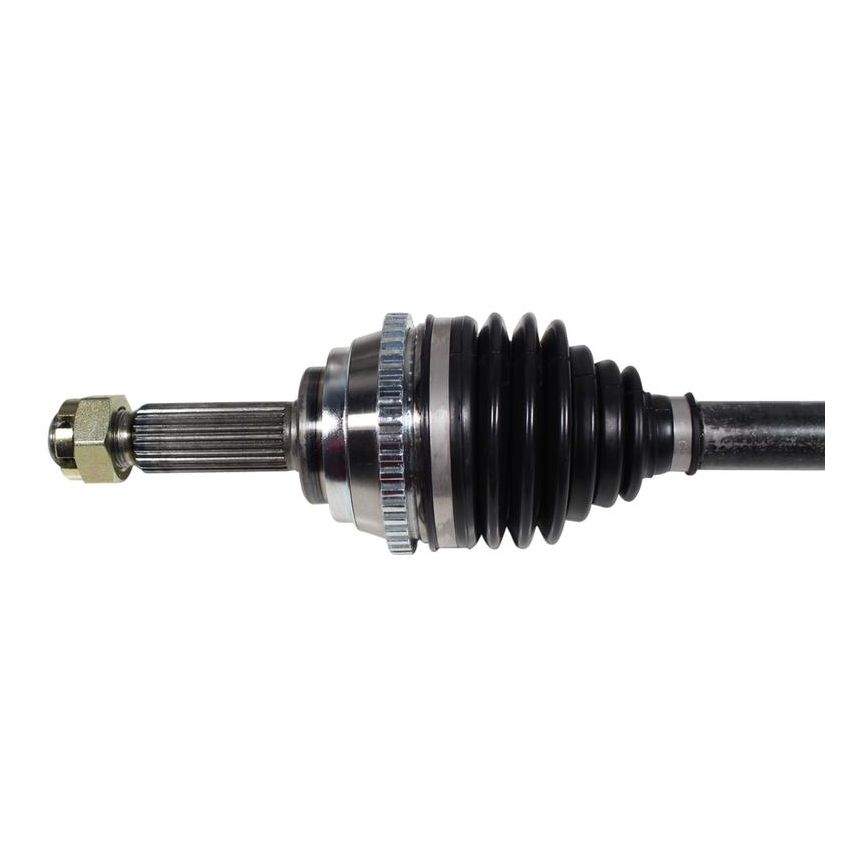 GSP NCV37516 95-99 Hyundai Accent CV Axle Assembly  - Front Right