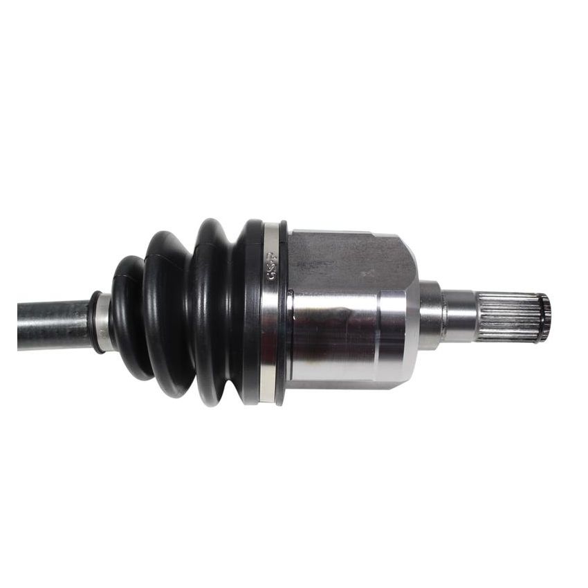 GSP NCV37516 95-99 Hyundai Accent CV Axle Assembly  - Front Right