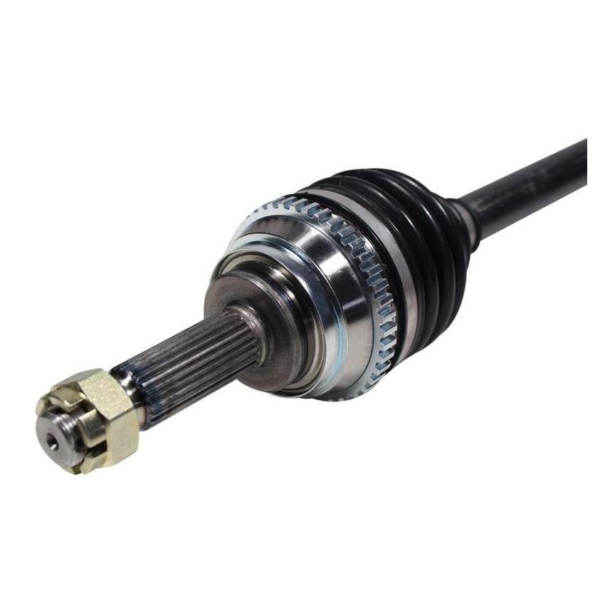 GSP NCV37516 95-99 Hyundai Accent CV Axle Assembly  - Front Right