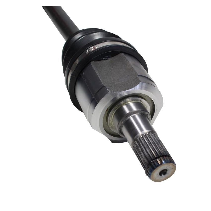 GSP NCV37525 Dodge, Hyundai (1.6) CV Axle Assembly  - Front Left