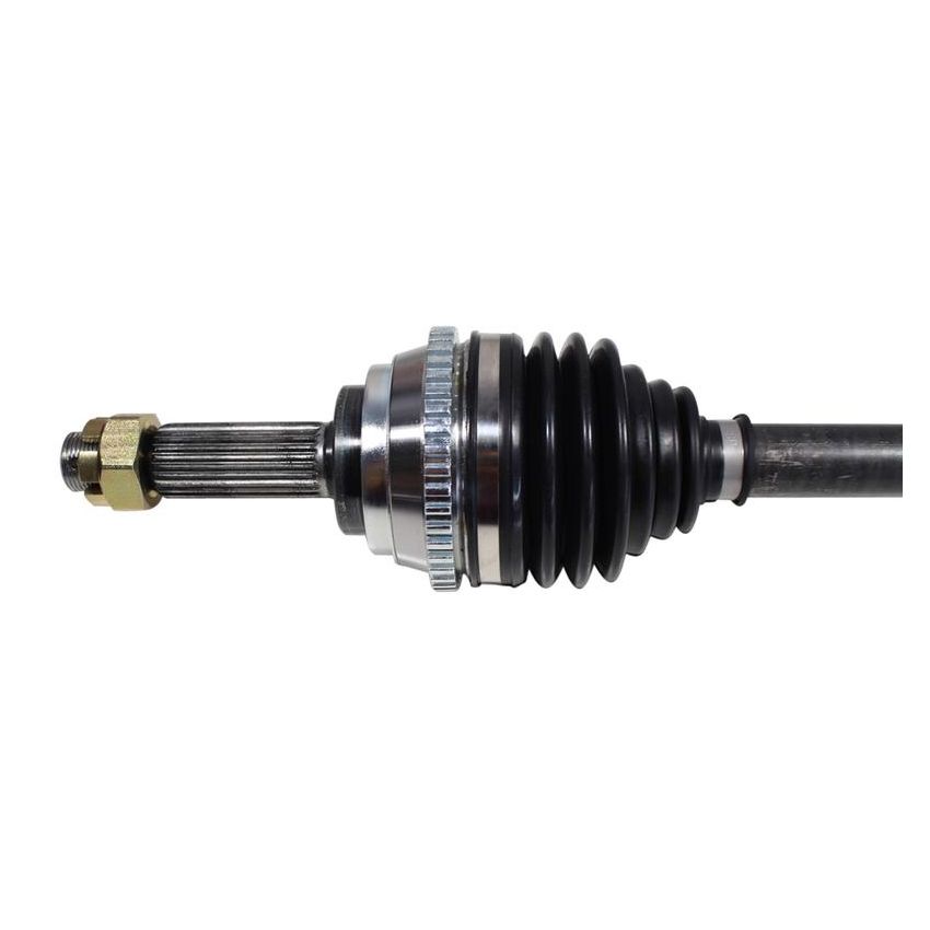 GSP NCV37525 Dodge, Hyundai (1.6) CV Axle Assembly  - Front Left