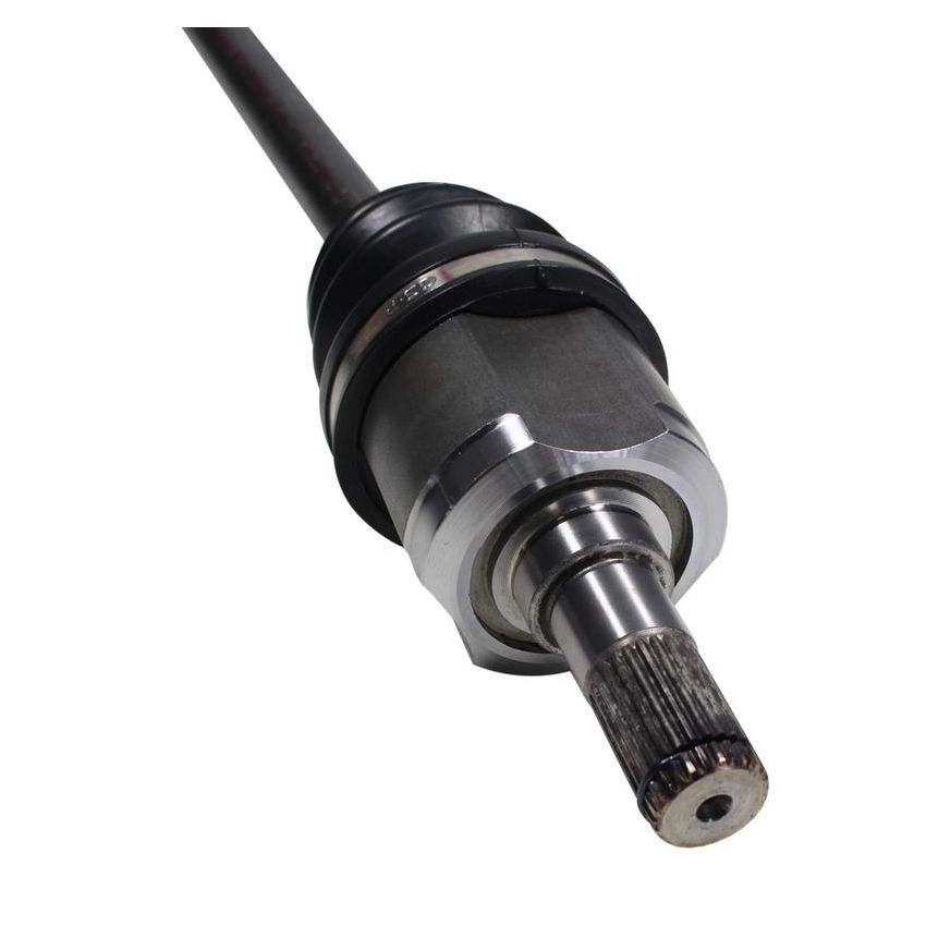 GSP NCV37526 Dodge, Hyundai CV Axle Assembly  - Front Right