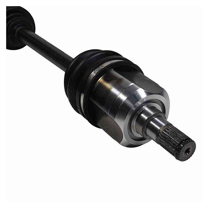 GSP NCV37527 Dodge, Hyundai (1.6) CV Axle Assembly  - Front Left