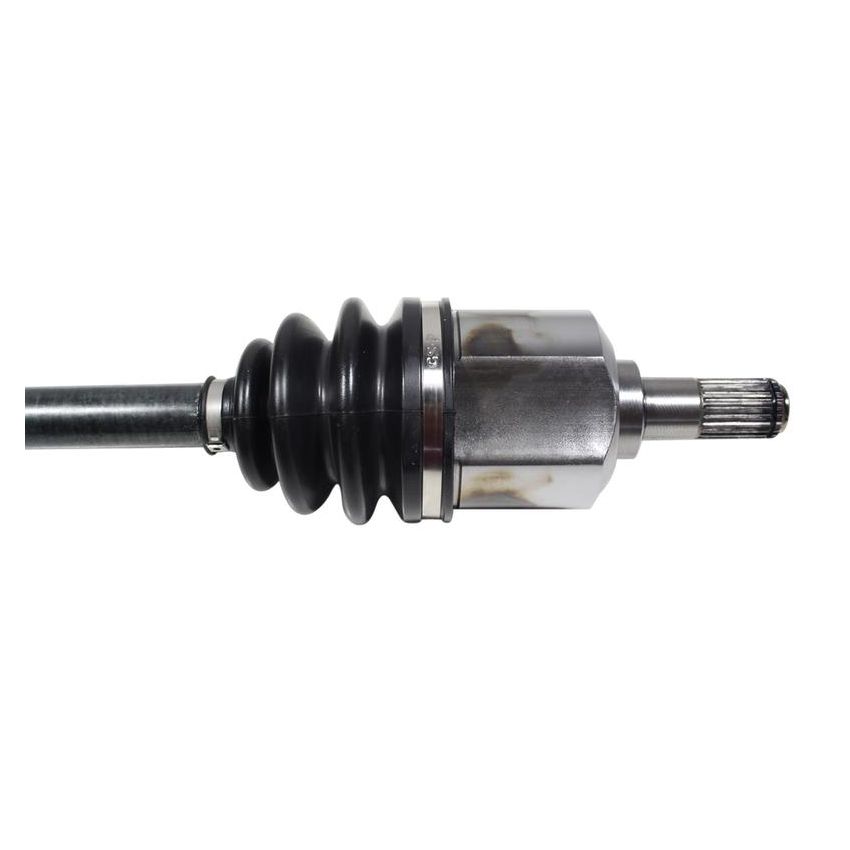 GSP NCV37529 Hyundai CV Axle Assembly  - Front Left