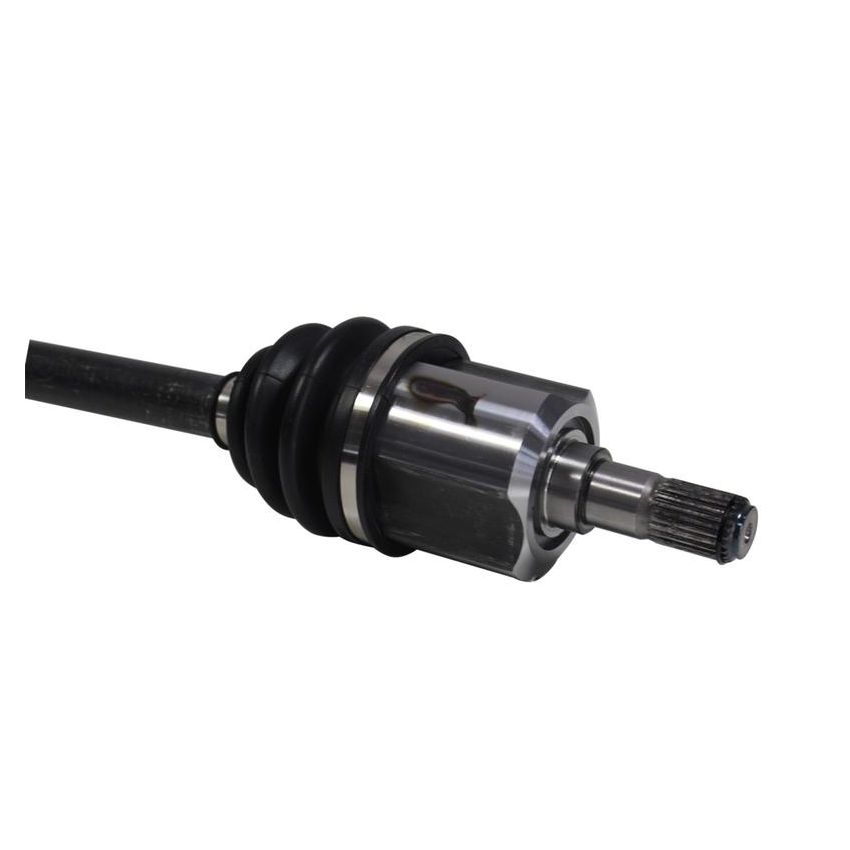 GSP NCV37531 05-08 Hyundai Tiburon CV Axle Assembly  - Front Left