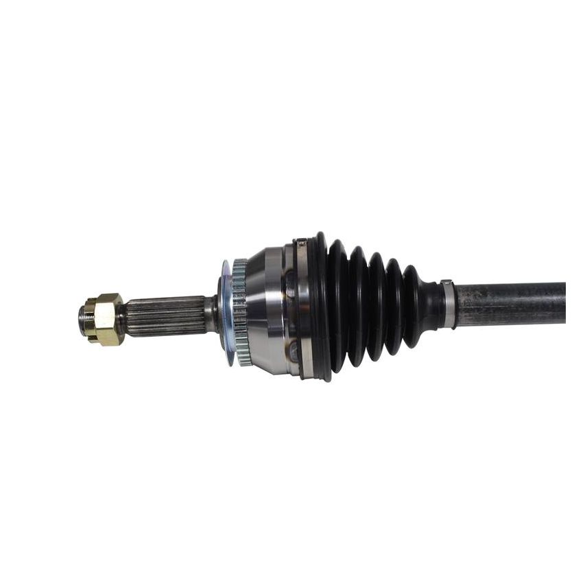 GSP NCV37531 05-08 Hyundai Tiburon CV Axle Assembly  - Front Left