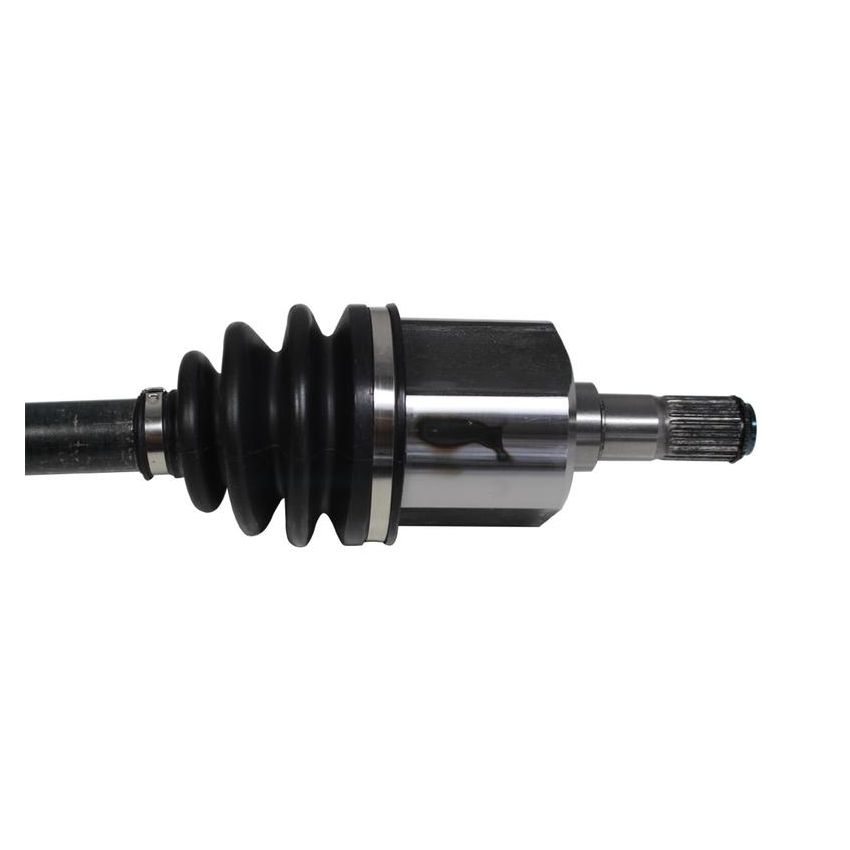 GSP NCV37531 05-08 Hyundai Tiburon CV Axle Assembly  - Front Left