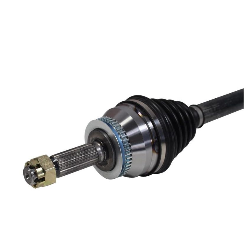 GSP NCV37531 05-08 Hyundai Tiburon CV Axle Assembly  - Front Left