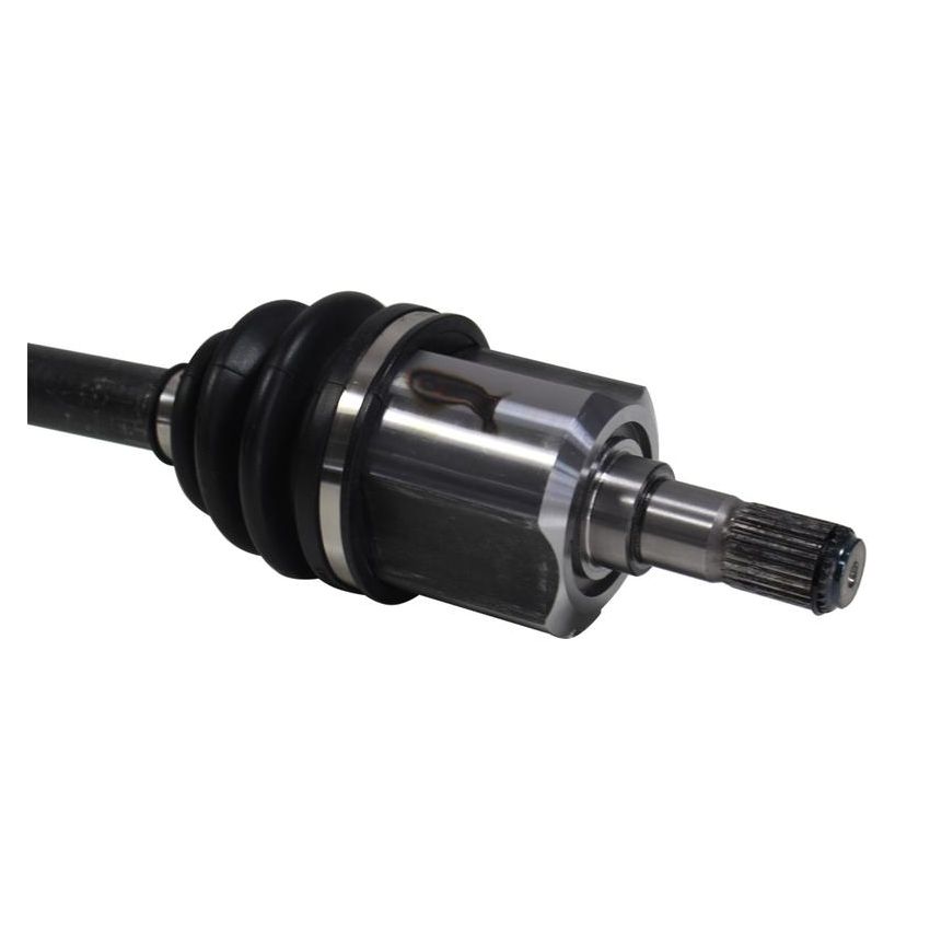 GSP NCV37532 Hyundai CV Axle Assembly  - Front Right